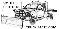 SmithBrothersTruckParts.com
